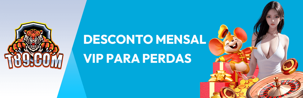 perder ou ganhar entao vamos apostar sem medo